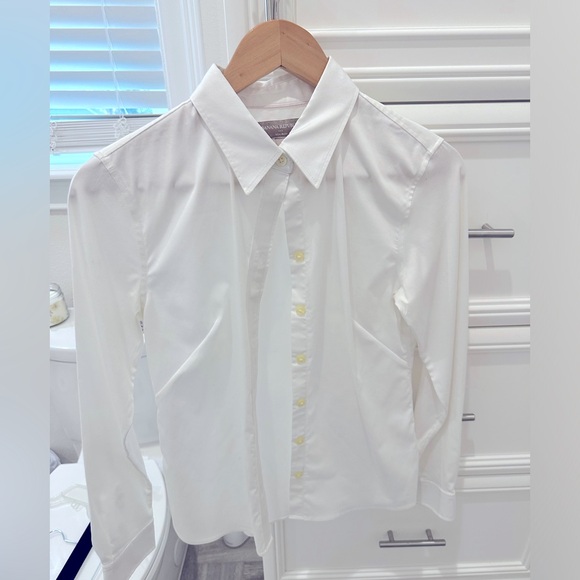 Banana Republic Button Down! - Picture 1 of 3